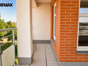 Pronájem bytu 2+kk, Hradec Králové - Nový Hradec Králové, Rybova, 62 m2