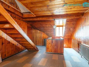 Prodej ubytování, Stříbrná, 460 m2