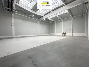 Pronájem skladu, Praha - Hostivař, U Pekáren, 943 m2