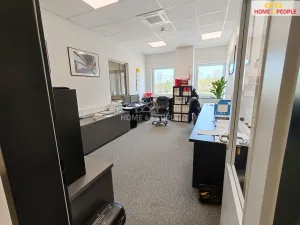 Pronájem skladu, Ostrov - Dolní Žďár, 4400 m2
