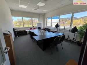 Pronájem skladu, Ostrov - Dolní Žďár, 4400 m2