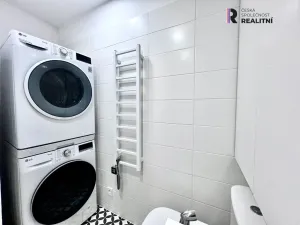 Pronájem bytu 2+1, Brno - Žabovřesky, Voroněžská, 58 m2