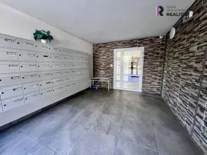 Pronájem bytu 2+1, Brno - Žabovřesky, Voroněžská, 58 m2