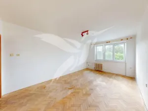 Pronájem bytu 3+1, Plzeň, Baarova, 79 m2
