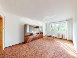Pronájem bytu 3+1, Plzeň, Baarova, 79 m2