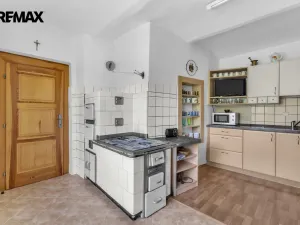 Prodej rodinného domu, Vysokov, 228 m2