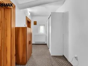 Prodej rodinného domu, Vysokov, 228 m2