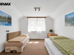Prodej rodinného domu, Vysokov, 228 m2