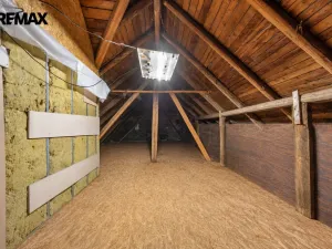 Prodej rodinného domu, Vysokov, 228 m2