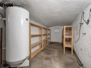 Prodej rodinného domu, Vysokov, 228 m2