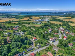 Prodej rodinného domu, Vysokov, 228 m2