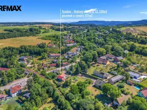 Prodej rodinného domu, Vysokov, 228 m2