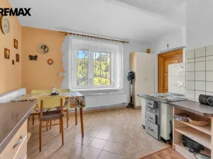 Prodej rodinného domu, Vysokov, 232 m2