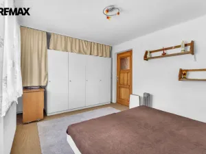 Prodej rodinného domu, Vysokov, 232 m2