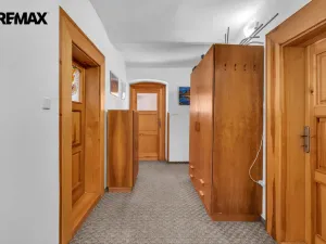 Prodej rodinného domu, Vysokov, 232 m2