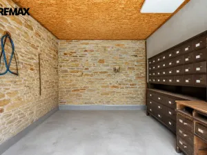 Prodej rodinného domu, Vysokov, 232 m2