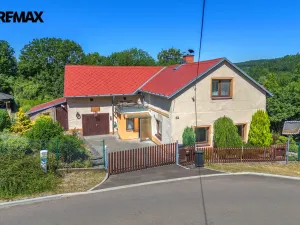 Prodej rodinného domu, Vysokov, 232 m2