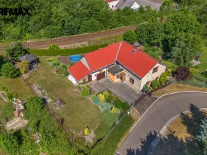 Prodej rodinného domu, Vysokov, 232 m2