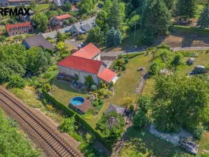 Prodej rodinného domu, Vysokov, 232 m2