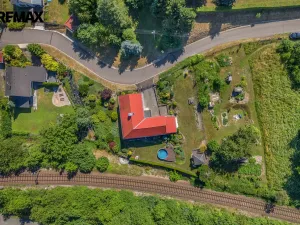 Prodej rodinného domu, Vysokov, 232 m2