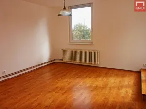 Pronájem bytu 2+1, Olomouc, Vídeňská, 50 m2