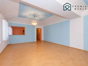 Prodej rodinného domu, Chorušice - Velký Újezd, 200 m2