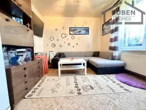 Prodej bytu 3+1, Částkov, 79 m2