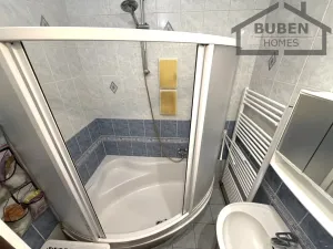 Prodej bytu 3+1, Částkov, 79 m2