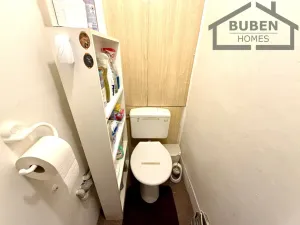 Prodej bytu 3+1, Částkov, 79 m2