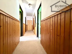 Prodej bytu 3+1, Částkov, 79 m2