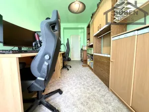 Prodej bytu 3+1, Částkov, 79 m2