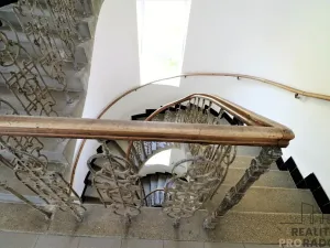 Pronájem bytu 1+1, Brno - Zábrdovice, Vranovská, 34 m2