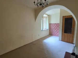 Prodej rodinného domu, Domažlice, Husova třída, 292 m2
