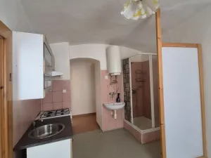 Prodej rodinného domu, Domažlice, Husova třída, 292 m2