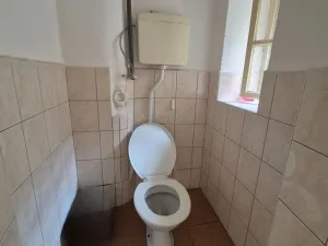 Prodej rodinného domu, Domažlice, Husova třída, 292 m2