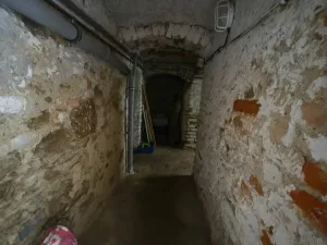 Prodej rodinného domu, Domažlice, Husova třída, 292 m2