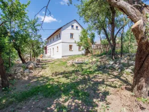 Prodej rodinného domu, Kolinec - Mlázovy, 250 m2