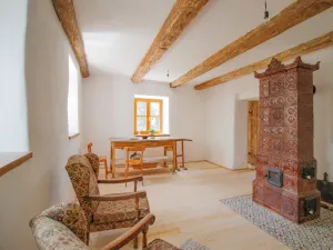 Prodej rodinného domu, Kolinec - Mlázovy, 250 m2