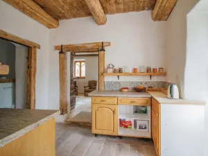 Prodej rodinného domu, Kolinec - Mlázovy, 250 m2