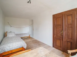 Prodej rodinného domu, Kolinec - Mlázovy, 250 m2