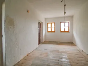 Prodej rodinného domu, Kolinec - Mlázovy, 250 m2