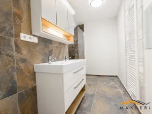 Pronájem bytu 3+kk, Světlá nad Sázavou, Nové Město, 78 m2