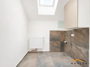 Pronájem bytu 3+kk, Světlá nad Sázavou, Nové Město, 78 m2