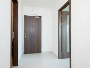 Pronájem bytu 2+kk, Praha - Hloubětín, Poděbradská, 53 m2