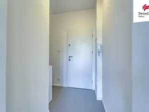 Prodej bytu 1+1, Plzeň, Heyrovského, 41 m2