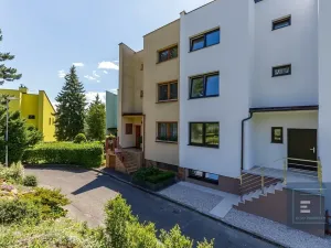 Prodej rodinného domu, Písek, Na Pakšovce, 228 m2