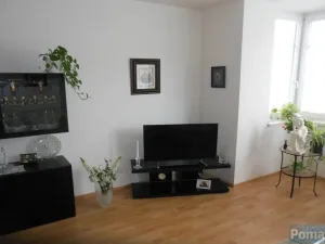 Pronájem bytu 2+kk, Praha - Záběhlice, Velenovského, 58 m2