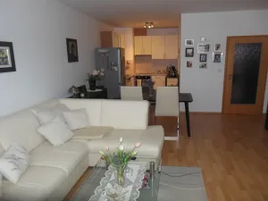 Pronájem bytu 2+kk, Praha - Záběhlice, Velenovského, 58 m2