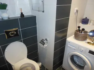 Pronájem bytu 2+kk, Praha - Záběhlice, Velenovského, 58 m2