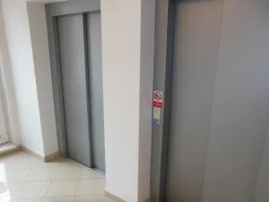 Pronájem bytu 2+kk, Praha - Záběhlice, Velenovského, 58 m2